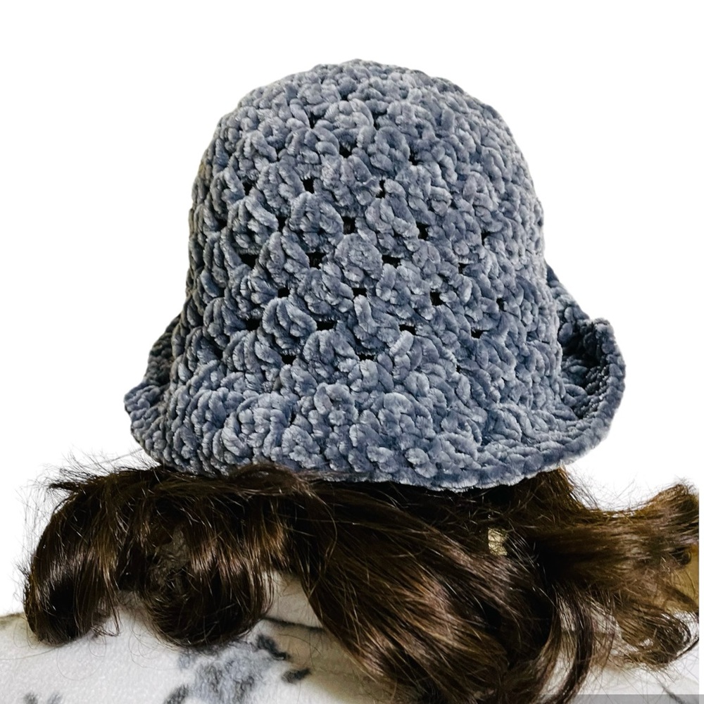 NEW Handmade Beanie Hat - Super Soft
